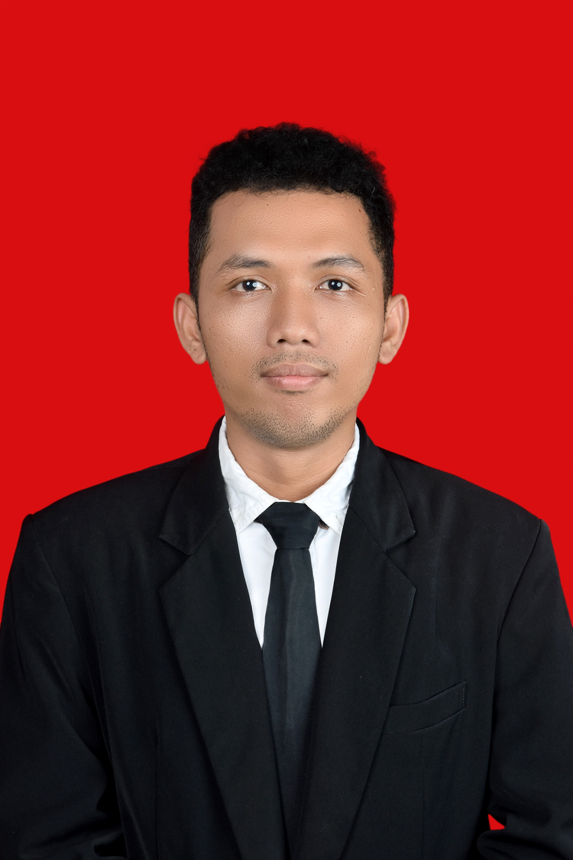 Josep Ronaldo Francis Siregar
